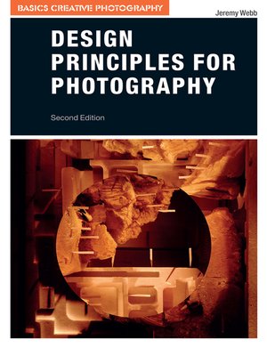 cover image of Design Principles for Photography